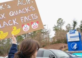 RFK Jr.’s anti-vax committee is recklessly overhauling childhood vaccine policy