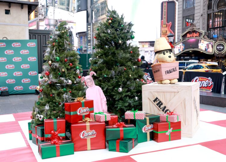 The Best Merch and Swag For Your Fast Food-Obsessed Loved One