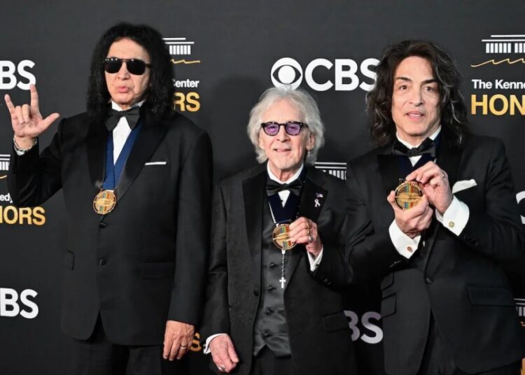 Where to Watch the Kennedy Center Honors