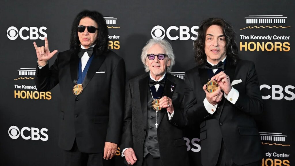 Where to Watch the Kennedy Center Honors