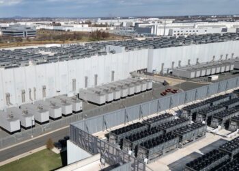 Opposed to Data Centers? The Working Families Party Wants You to Run for Office