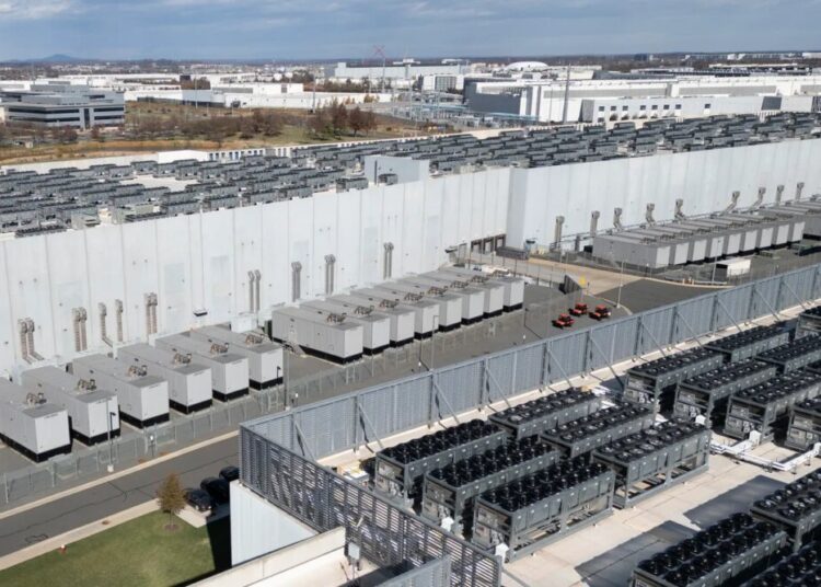 Opposed to Data Centers? The Working Families Party Wants You to Run for Office