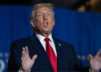 Trump Blames Rob Reiner’s Death on ‘Trump Derangement Syndrome’ in Truth Social Post