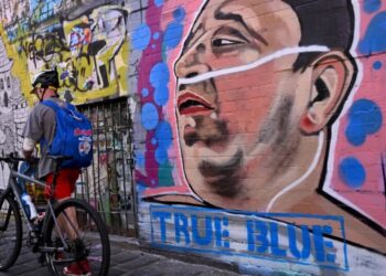 The 2025 stories that prove people still run toward danger