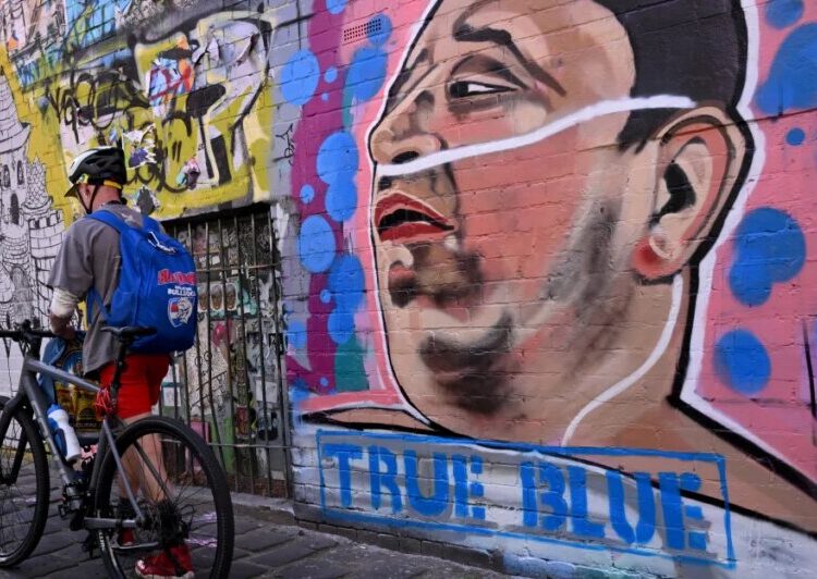 The 2025 stories that prove people still run toward danger