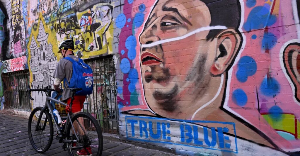 The 2025 stories that prove people still run toward danger