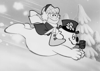 The Star of ‘Frosty the Snowman’ Had ‘At Least Three’ Secret Families, According to His Son