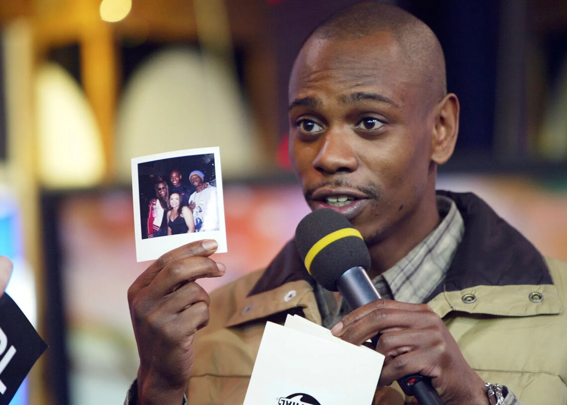 How a ‘Chappelle’s Show’ Skit Ruined a 2005 Political Campaign
