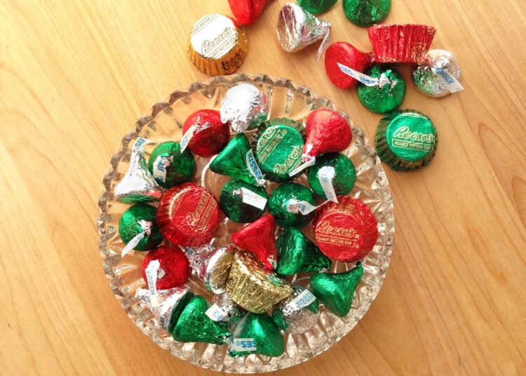 The Best Stocking Stuffer Sweets This Christmas