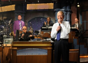 This Stand-Up Legend Was the First to Have His Entire Set Cut From David Letterman’s Show