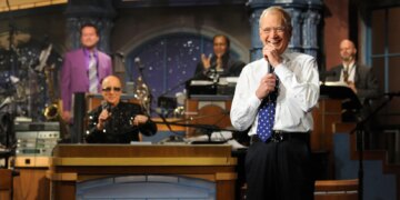 This Stand-Up Legend Was the First to Have His Entire Set Cut From David Letterman’s Show