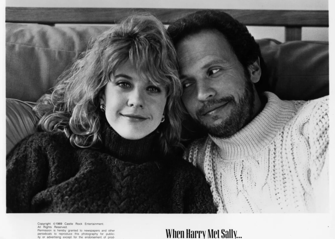 You Can Time These 3 Comedy Movies So That You Ring in the New Year With the Characters