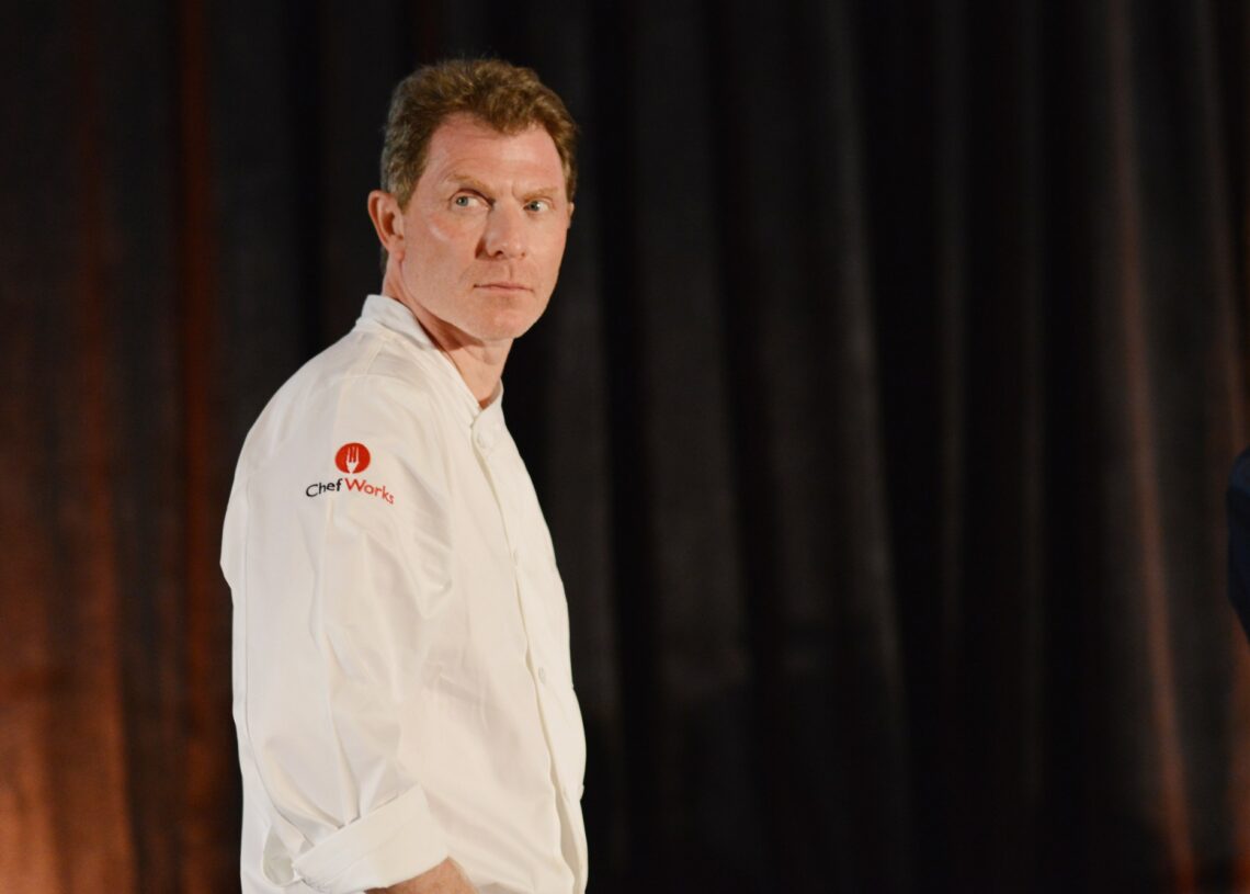 ‘Beat Bobby Flay’ Season 41 Dishes Bobby Flay Actually Deserved to Win With
