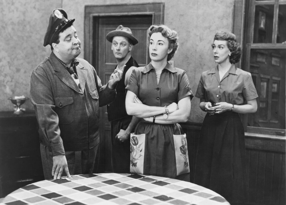 ‘Mad Libs’ Exists Because of ‘The Honeymooners’