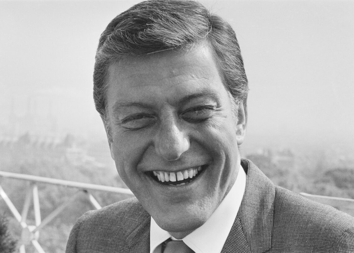 Why Dick Van Dyke Turned Down the Lead Role in ‘The Omen’