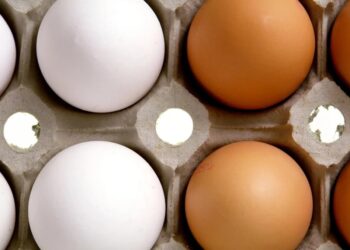 Your Data Might Determine How Much You Pay for Eggs
