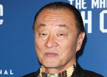 Cary-Hiroyuki Tagawa, ‘Mortal Kombat’ and ‘The Man in the High Castle’ Star, Dies at 75