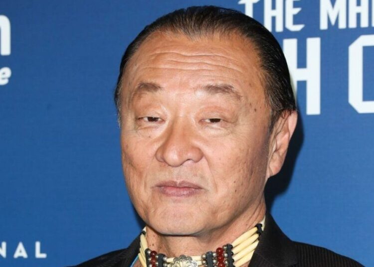 Cary-Hiroyuki Tagawa, ‘Mortal Kombat’ and ‘The Man in the High Castle’ Star, Dies at 75