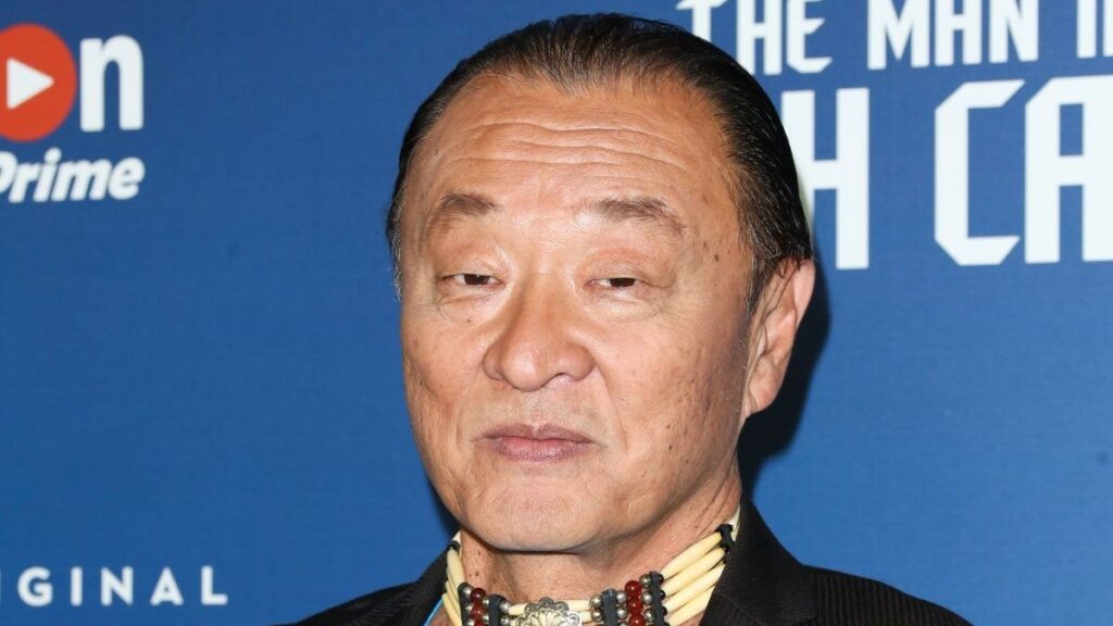 Cary-Hiroyuki Tagawa, ‘Mortal Kombat’ and ‘The Man in the High Castle’ Star, Dies at 75