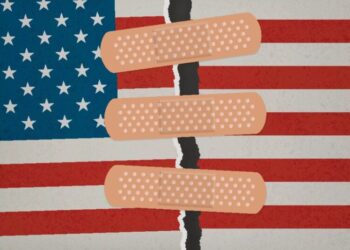 Blame Republicans for our health insurance mess