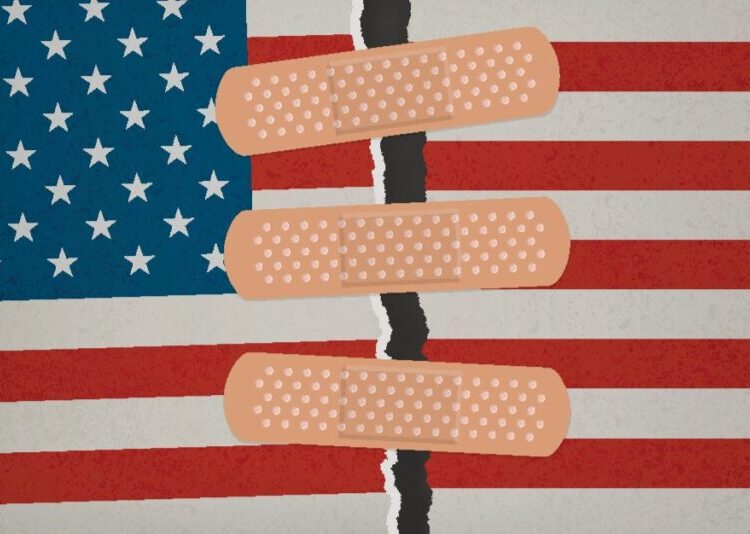 Blame Republicans for our health insurance mess