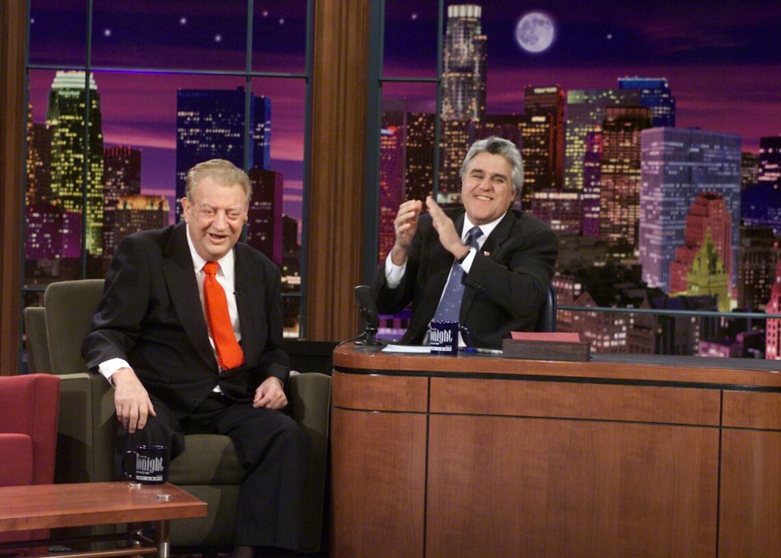 Did Rodney Dangerfield Have a Heart Attack on ‘The Tonight Show’?