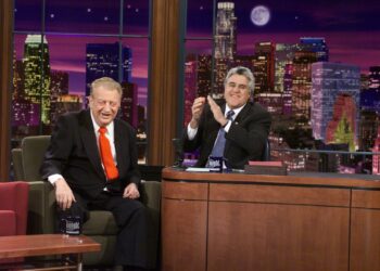 Did Rodney Dangerfield Have a Heart Attack on ‘The Tonight Show’?
