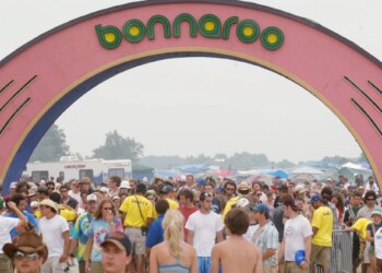 The Strokes, Turnstile, Kesha, Skrillex to Headline Bonnaroo 2026