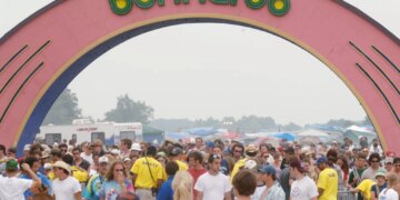 The Strokes, Turnstile, Kesha, Skrillex to Headline Bonnaroo 2026