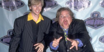 4 Comedy Movies Critics Walked Out Of