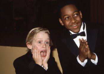 A Few People Got Hurt Filming the ‘Home Alone’ Movies, But Only Macaulay Culkin Was Scarred