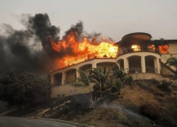 In America, surviving a disaster increasingly depends on what you can afford