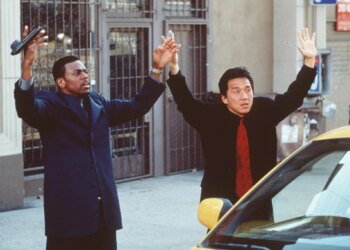 You Can Thank ‘Rush Hour’ For Rotten Tomatoes