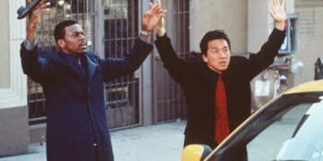 You Can Thank ‘Rush Hour’ For Rotten Tomatoes