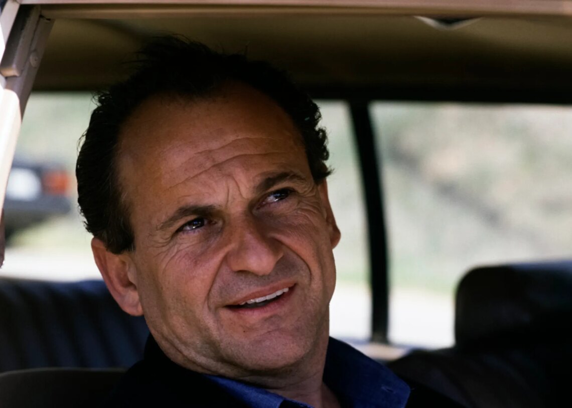 Did Joe Pesci Almost Star in ‘Jingle All the Way’?