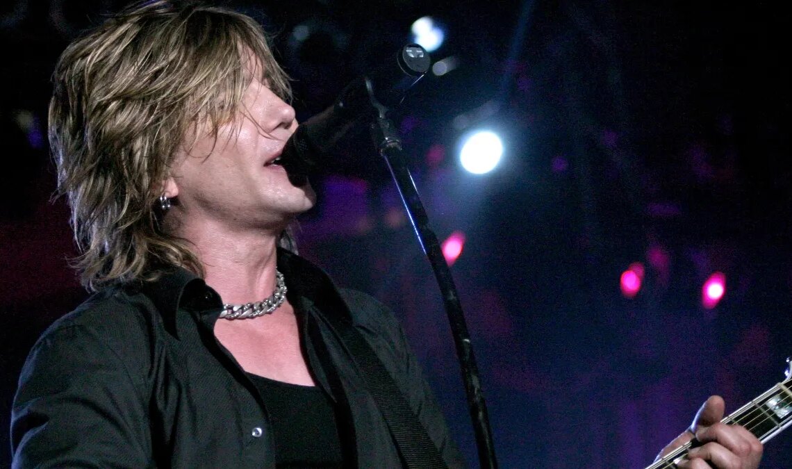 The Goo Goo Dolls Concert That Featured Methane Gas Explosions: ‘Could 50,000 People Really Get Electrocuted All at Once?’