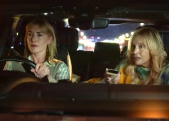 ‘Goodbye June’ Review: Kate Winslet’s Directorial Debut Is a Generically Maudlin Weepy