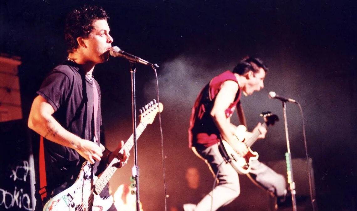 On This Day in 1997, Green Day Released a Song They Called the ‘Most Punk,’ Despite It Sounding the Least Punk