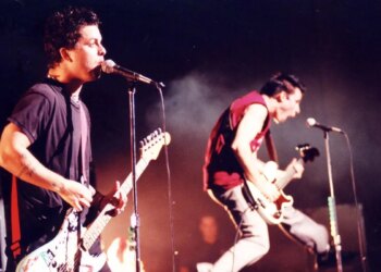 On This Day in 1997, Green Day Released a Song They Called the ‘Most Punk,’ Despite It Sounding the Least Punk