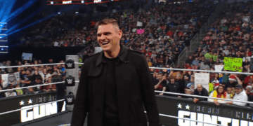 Gunther Showered With Boos on WWE Raw: ‘John Cena Tapped Out Like a Little B***h’