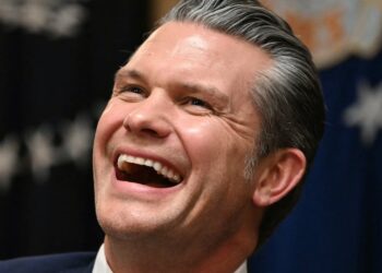 Pentagon Pete’s Startling Boast After Blasting Another Boat