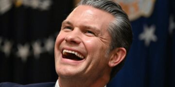 Pentagon Pete’s Startling Boast After Blasting Another Boat