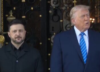 Trump Lashes Out at Reporter For ‘Dumb Question’