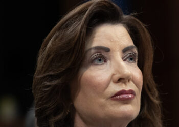 New York realizes it cannot afford its green promises