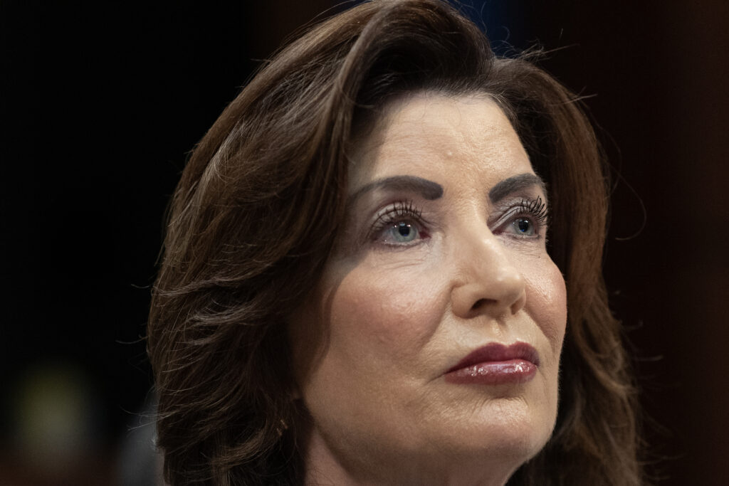 New York realizes it cannot afford its green promises