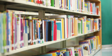 Library board ousted after voting to keep children’s book about trans boy