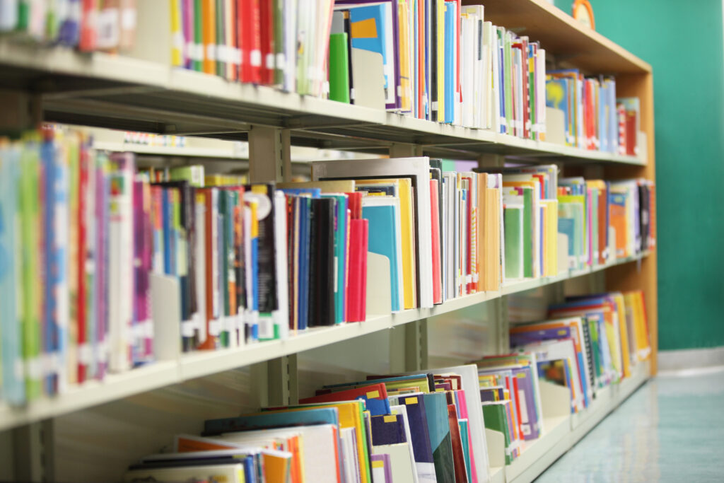 Library board ousted after voting to keep children’s book about trans boy