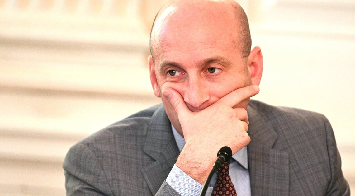 Stephen Miller’s Own Cousin Savages His Staggering Hypocrisy
