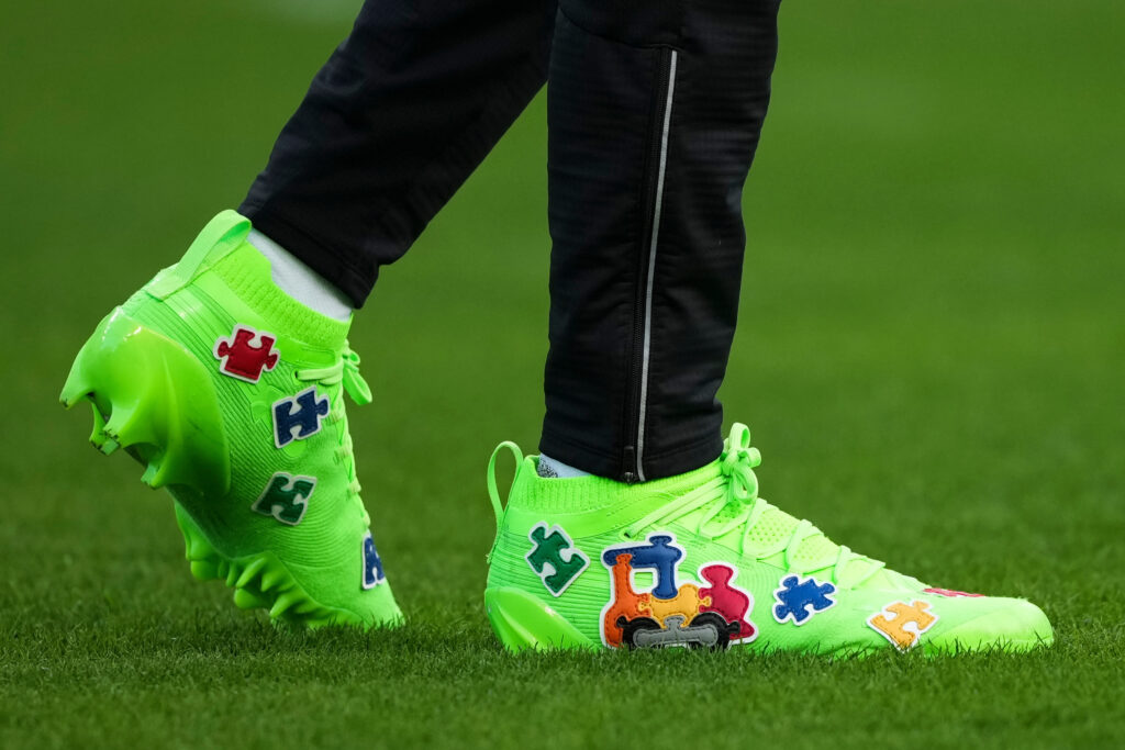 A Trump-touted drug for autism is now in demand, but doctors see a dilemma