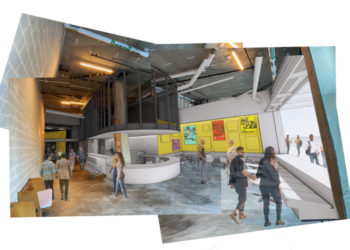 D.C. theater company, once homeless, sets out to build $4.5M arts hub